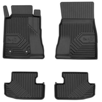 Covorase tip tavita Ford Mustang VI, anul de fabricatie 2014 - prezent, caroserie Coupe