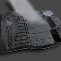 Covorase auto tip tavita 3D FORD MONDEO MK5, fabricatie 2015-