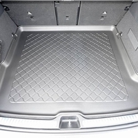 Tavita portbagaj Mercedes GLC X254, fabricatie 07.2022 - prezent, caroserie suv, nu corespunde pentru PHEV