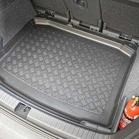 Tavita portbagaj Skoda Karoq, fabricatie 2017 - prezent (portbagaj inferior) BSC