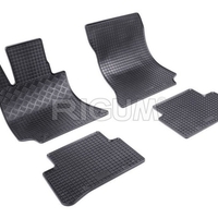 Covorase auto Mercedes CLS W218 fabricatie 2011 - prezent