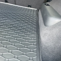 Tavita portbagaj Skoda Kodiaq Facelift II fabricatie 12.2023 - prezent, caroserie suv