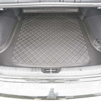 Tavita portbagaj Hyundai Ioniq 6, fabricatie 11.2022 - prezent, caroserie sedan