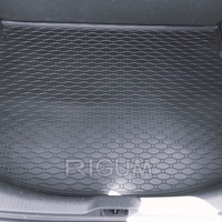 Tavita de portbagaj Renault Megane, anul de fabricare 2009 - prezent, caroserie Hatchback