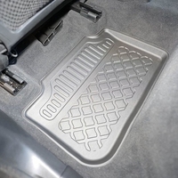 Covorase auto tip tavita BMW X3 G45 MHEV, fabricatie 11.2024 - prezent, caroserie suv