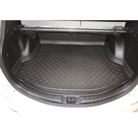 Tavita portbagaj Premium Toyota RAV4 caroserie 4x4 fabricatie 2013 - 12.2018