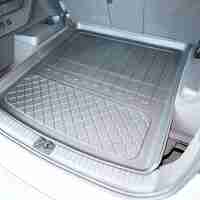 Tavita portbagaj Skoda Kodiaq II MHEV fabricatie 02.2024 - prezent, caroserie suv, 7 locuri, rand 3 culcat