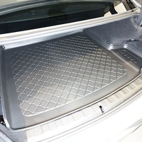 Tavita de portbagaj Volkswagen Multivan T7 / Multivan T7 eHybrid PHEV (Multivan, Life, Style, Energetic) V/5 10.2021-; L2 long wheelbase; behind the t