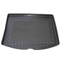 Tavita portbagaj Mazda 3 Sport caroserie hatchback fabricatie 10.2003 - 2007