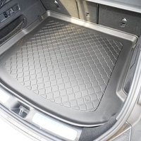 Tavita de portbagaj Mercedes GLC Coupe, caroserie SUV, fabricatie 07.2023-prezent