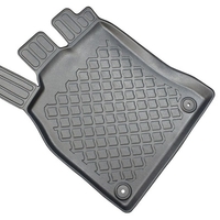 Covorase tip tavita Audi A4 B8, caroserie Combi, fabricatie 2008-2015