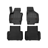 Covorase auto tip tavita 3D409743