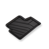 COVORASE AUTO TIP TAVITA MERCEDES GLB X247 FABRICATIE 11.2019 - PREZENT, CAROSERIE SUV