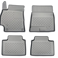 Covorase auto tip tavita Alfa Romeo Tonale (Type 965)