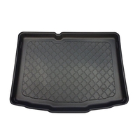 Tavita portbagaj Premium Skoda Fabia III caroserie hatchback fabricatie 11.2014 - prezent