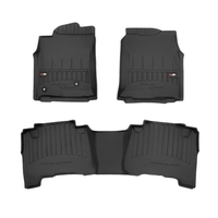 Covorase auto tip tavita Peugeot 308 II, anul de fabricatie 2013-prezent, caroserie Combi