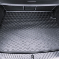 Tavita portbagaj BMW X3, fabricatie 2025 - prezent, caroserie suv