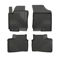 Covorase auto tip tavita 77408296