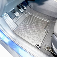 Covorase tip tavita Hyundai Bayon, anul de fabricatie 05.2021 - prezent, caroserie Suv