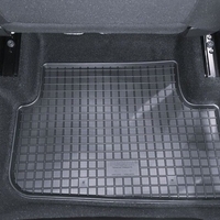 Covorase auto Audi A1, fabricatie 2019 - prezent