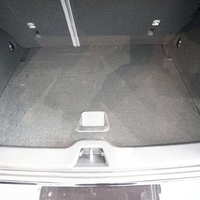 Tavita portbagaj Volvo EX30, fabricatie 12.2023 - prezent, caroserie suv, portbagaj superior