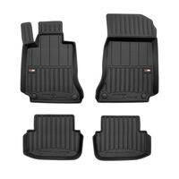 Covorase tip tavita Mercedes Clasa E W207, anul de fabricatie 2009-2017, caroserie Coupe