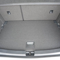 Tavita portbagaj premium Volkswagen T-Cross fabricatie 2019 - prezent (portbagaj superior)