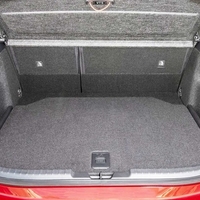 Tavita Toyota Corolla XII (E210), caroserie hatchback, fabricatie 02.2019 - prezent (portbagaj superior)