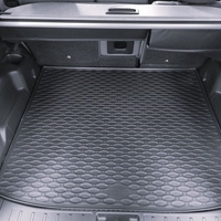 Tavita portbagaj Mitsubishi Outlander IV PHEV, fabricatie 2021 - prezent, caroserie suv