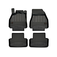 Covorase auto tip tavita 3D408739