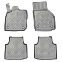 Covorase auto tip tavita Skoda Superb IV MHEV fabricatie 12.2023 - prezent, caroserie sedan
