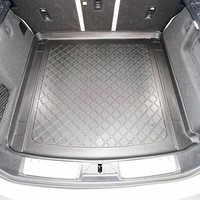 Tavita de portbagaj F-Pace (X761) Mild Hybrid, 2020 - prezent, caroserie SUV - inclusiv modele cu sine