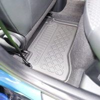 Covorase auto tip tavita 603813