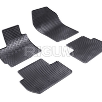 Covorase auto Mitsubishi Outlander fabricatie 2013 - prezent (nu electric)