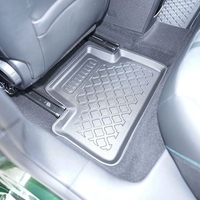 Covorase auto tip tavita 603584