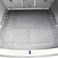 Tavita portbagaj premium Audi E-Tron, fabricatie 05.2019 - prezent