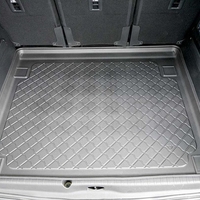 Tavita portbagaj Peugeot Rifter caroserie van/minivan fabricatie 06.2018 - prezent