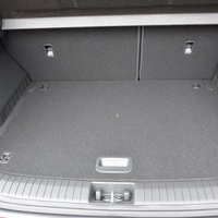 Tavita portbagaj Hyundai Kona fabricatie 2018 - prezent BSC