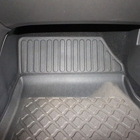 Covorase auto tip tavita Opel Astra J fabricatie 2009 - 2015
