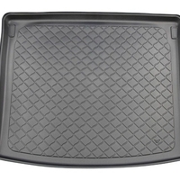 Tavita portbagaj Volkswagen Caddy Life fabricatie 2004 - prezent