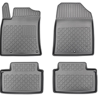 Covorase auto tip tavita 603312