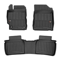 Covorase tip tavita Toyota Camry VIII, anul de fabricatie 2011 - 2019