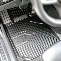 Covorase tip tavita Kia Picanto II, anul de fabricatie 2011 - 2017