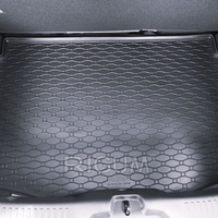Tavita portbagaj Citroen C3 IV, fabricatie 2025 - prezent, caroserie hatchback
