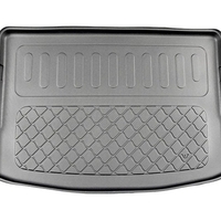 Tavita portbagaj premium SsangYong Korando IV fabricatie 09.2019 - prezent