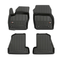 Covorase auto tip tavita 3D425286