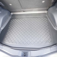 Tavita portbagaj Toyota bZ4X fabricatie 07.2022 - prezent, caroserie suv, portbagaj superior, cu ureche detasabila pentru subwoofer
