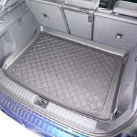 Tavita portbagaj Audi A3 (8Y), caroserie sportback, fabricatie 03.2020 - prezent (portbagaj superior)