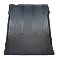 Tavita portbagaj Mercedes Vito Tourer Long fabricatie 2014 - prezent (in spatele randului 2 de scaune) BSC