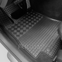 Covorase auto Mercedes Clasa E (W213), fabricatie 2016 - prezent